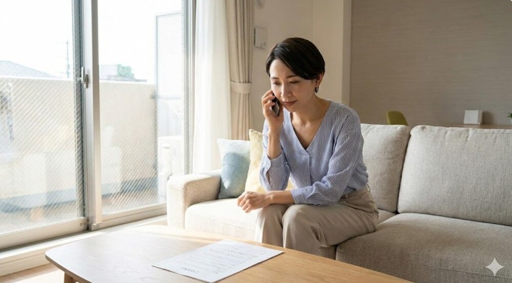 24時間安心サポートはいらない理由と断り方