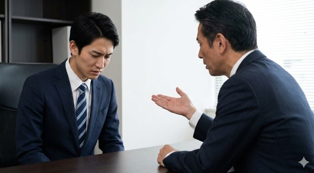 不動産屋に迷惑がかかる点と道義的責任