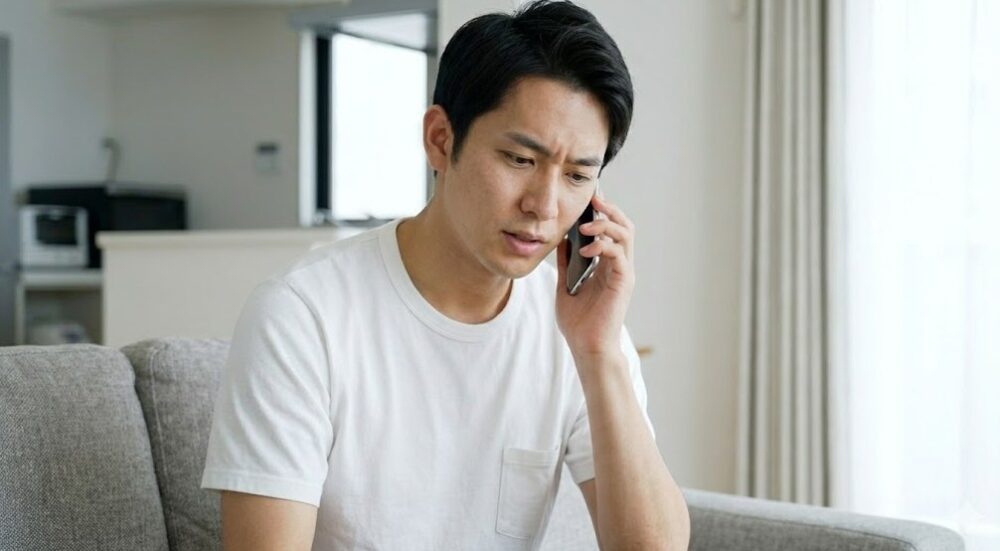 連絡は電話で早急に行うべき理由