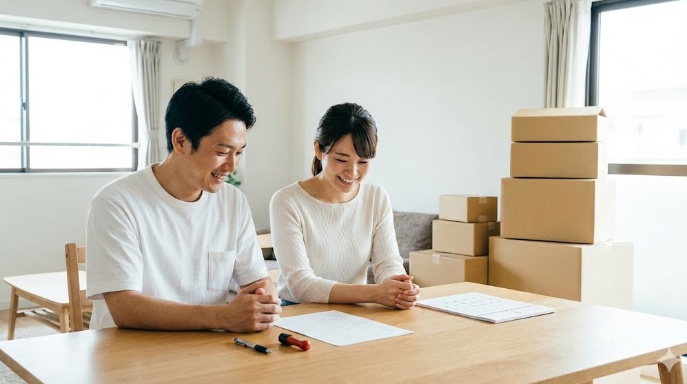 解約通知書の書き方と必要書類