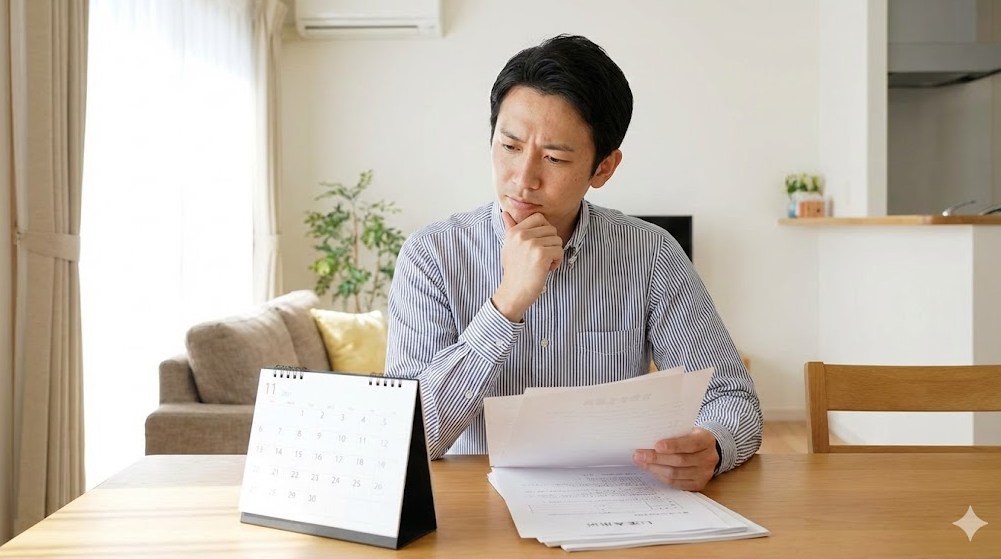 賃貸の更新料はいつまでに払う？宅建士が教える期限と払えない時の対策