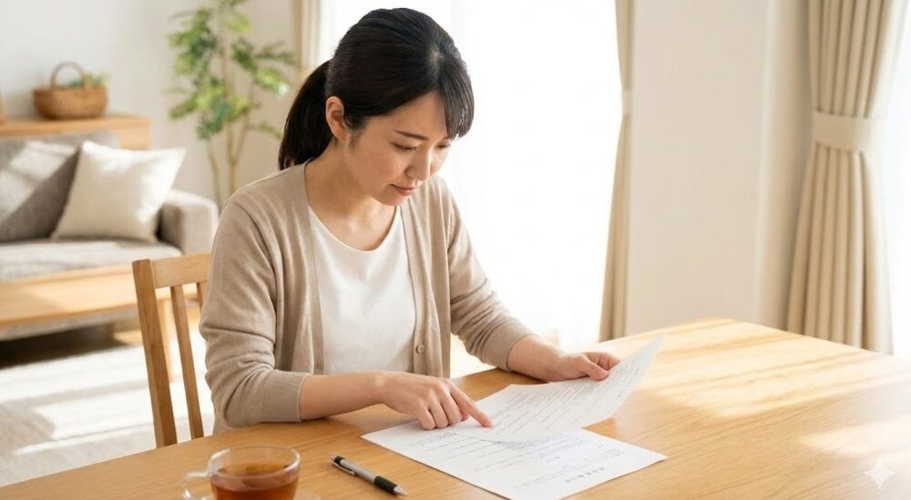 賃貸の更新料はどこに書いてある？契約書の見方と支払い義務を解説