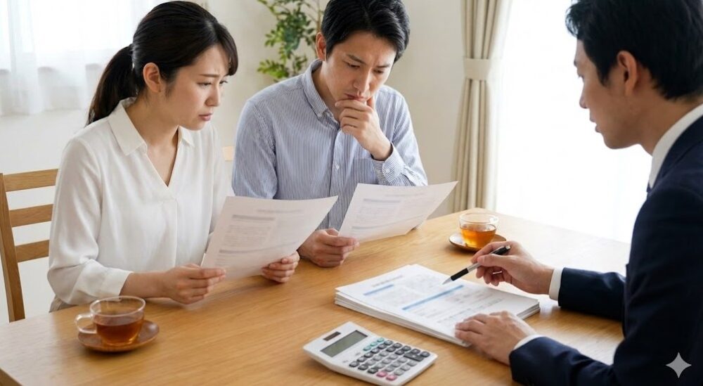 頭書や特約事項など契約書の記載場所