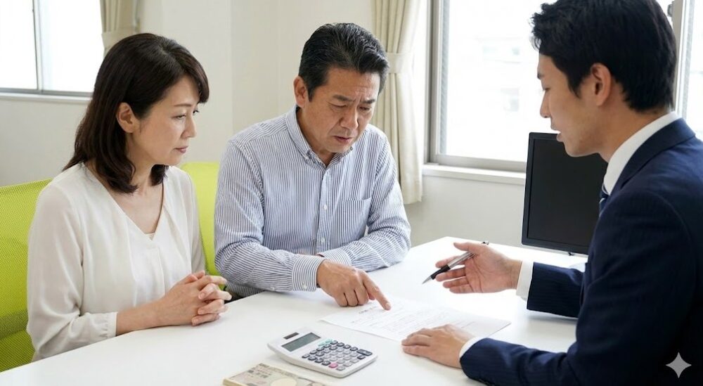 更新料を払わなくていいケースの条件
