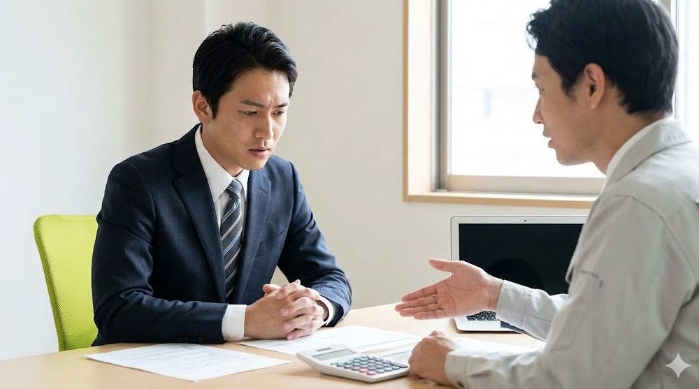 管理会社の手数料が高い時の対処