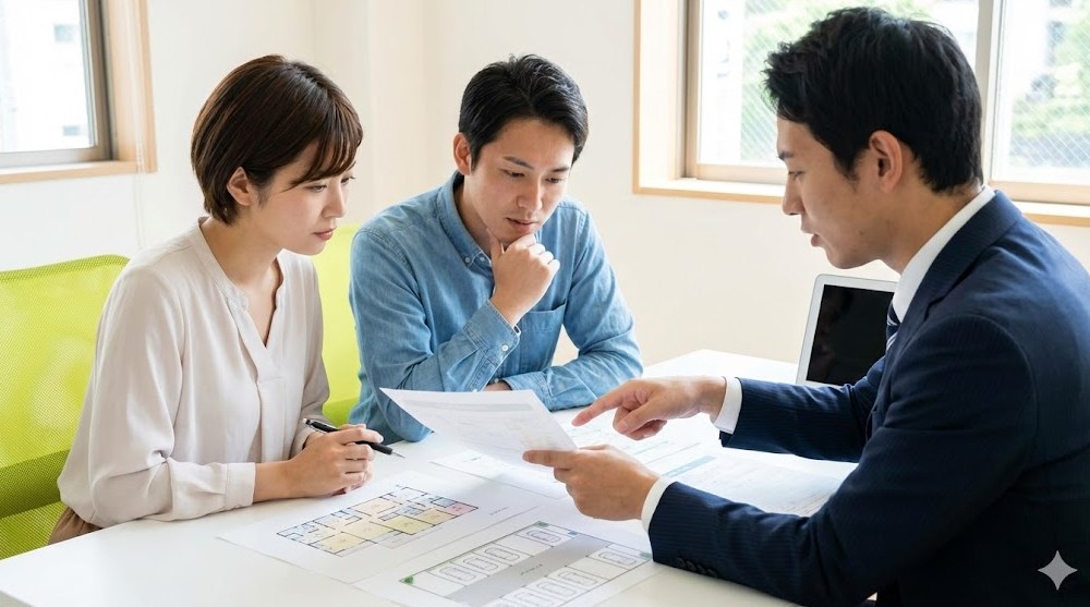 自分で申請する場合の注意点