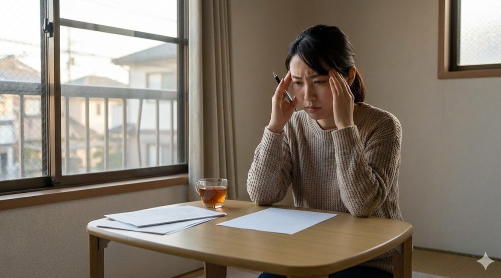 正直に書くべき？騒音トラブルが原因の場合
