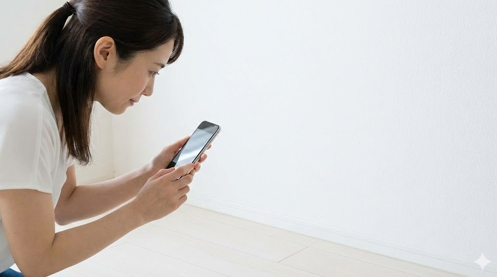 証拠写真の撮り方とチェックリストの活用術