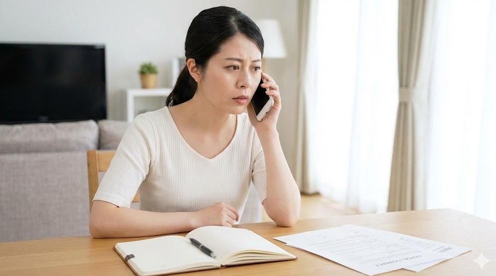 原状回復費用に納得できない時の交渉方法