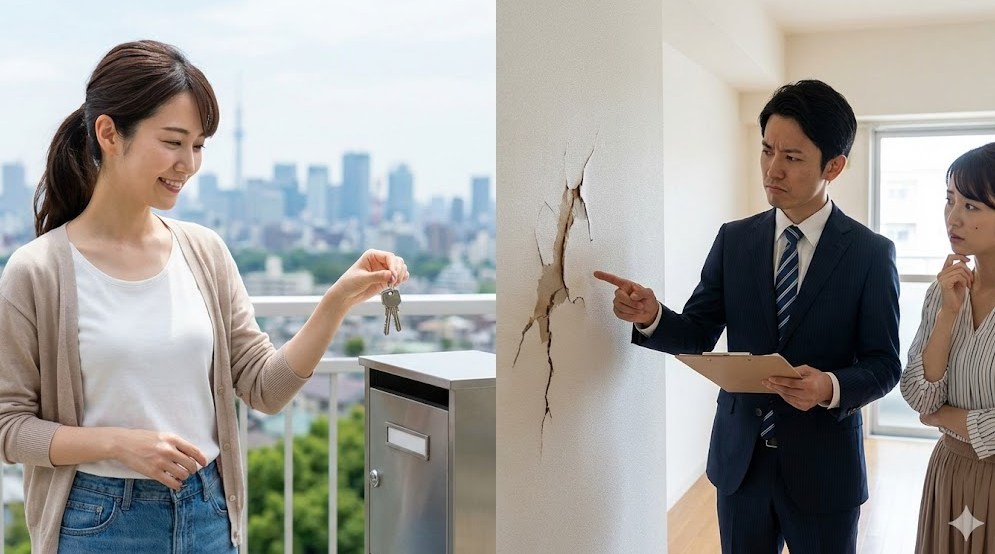 立ち会い不要のメリットとデメリットを徹底比較