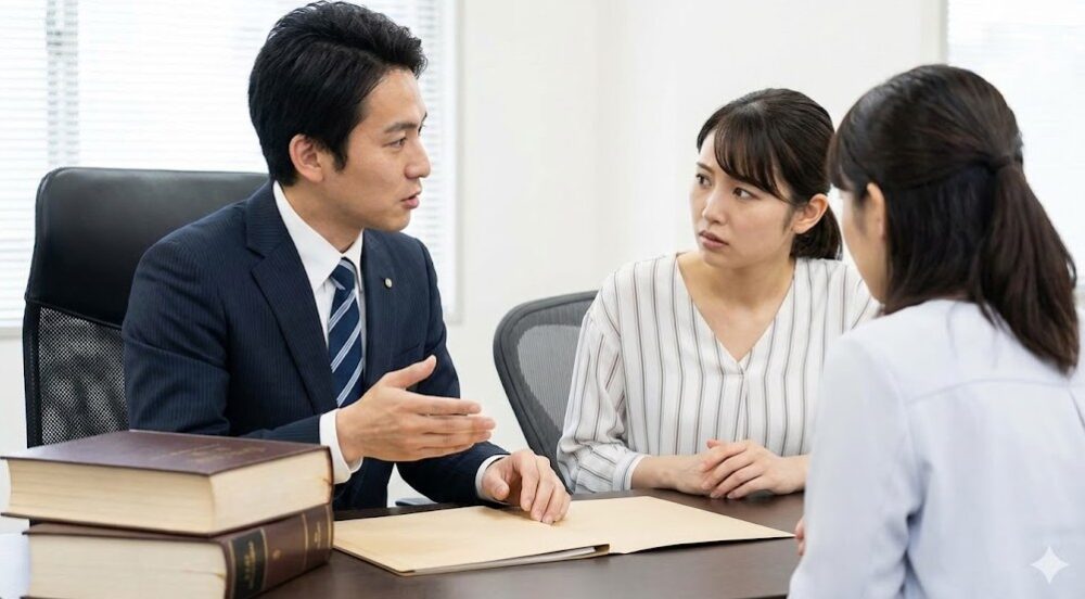 口約束の契約に法的根拠はあるか