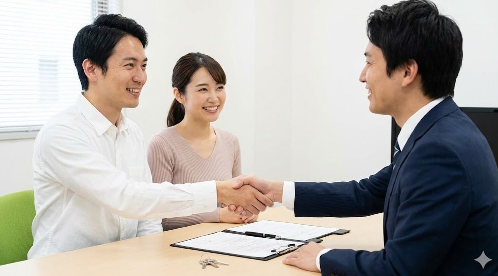 仲介手数料0.5ヶ月の交渉術！内見後が狙い目？法的根拠とメール例文