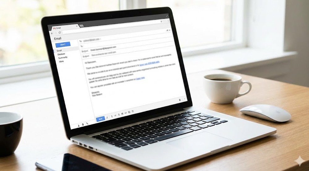 仲介手数料の交渉をメールで送る時の例文