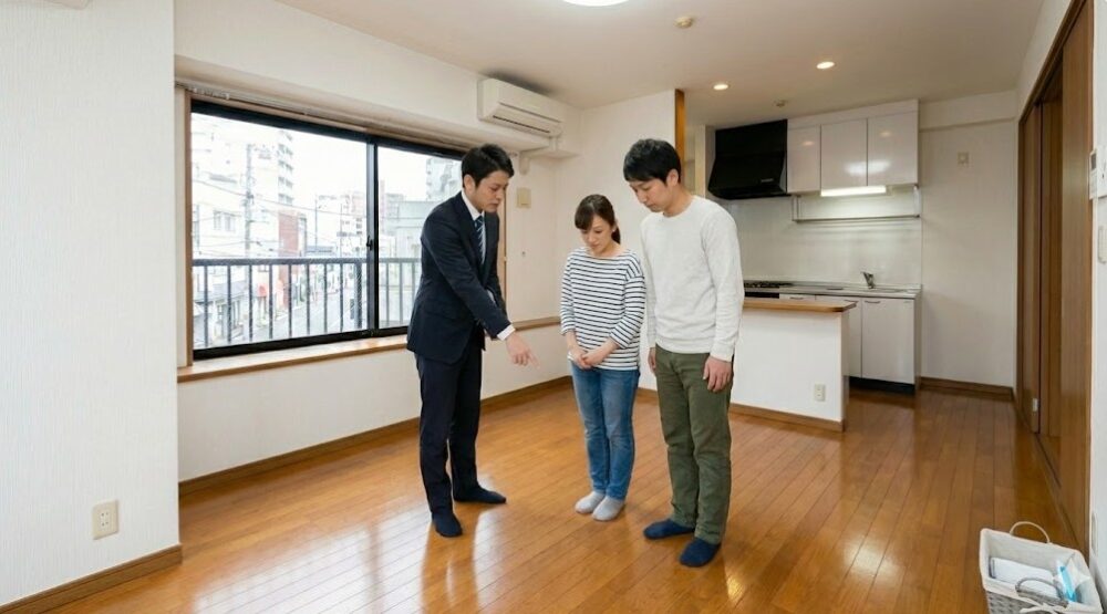 ハウスクリーニング特約が有効となる3つの要件