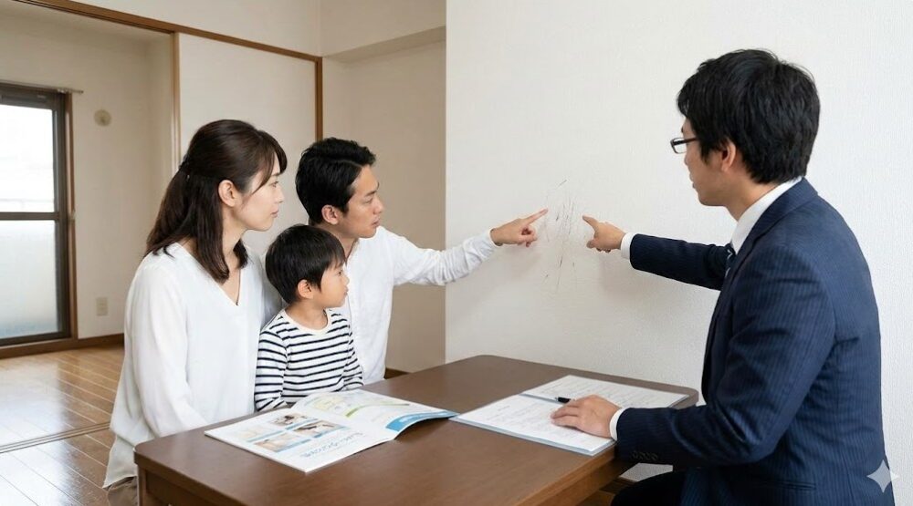 【最新版】原状回復をめぐるトラブルとガイドライン！全知識を解説