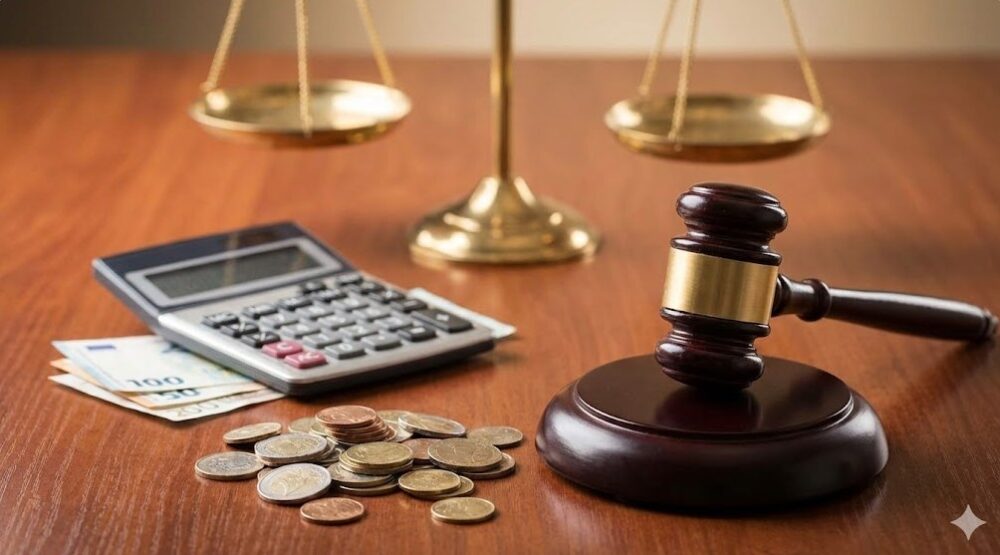 調停や裁判になるリスクと費用