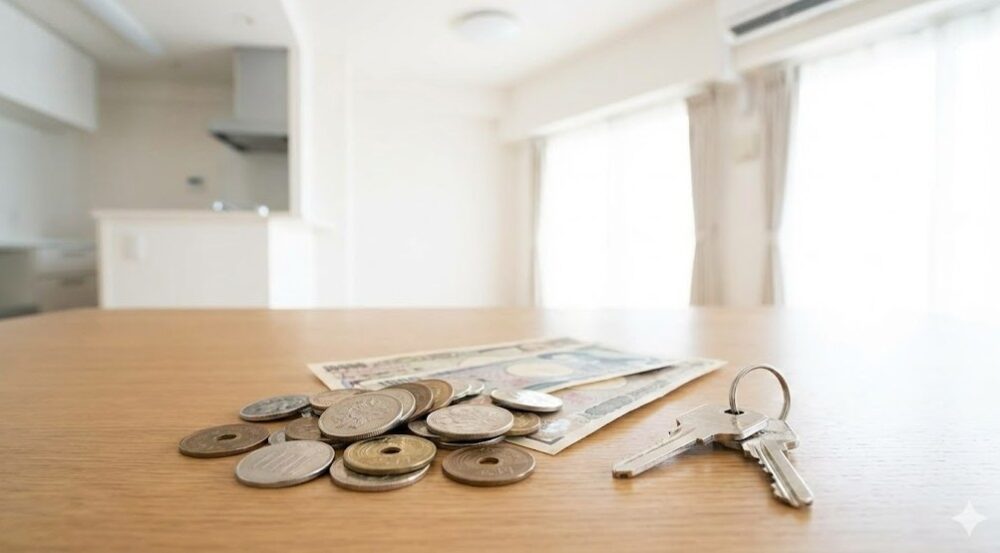 短期解約で発生する高額な違約金の相場と条件