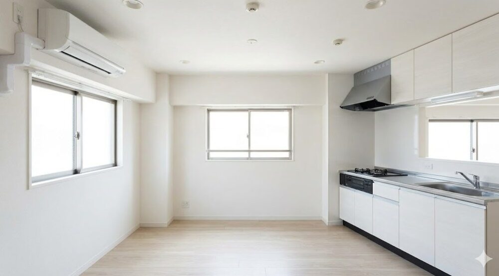 敷金礼金なし物件の初期費用はいくら安くなるか