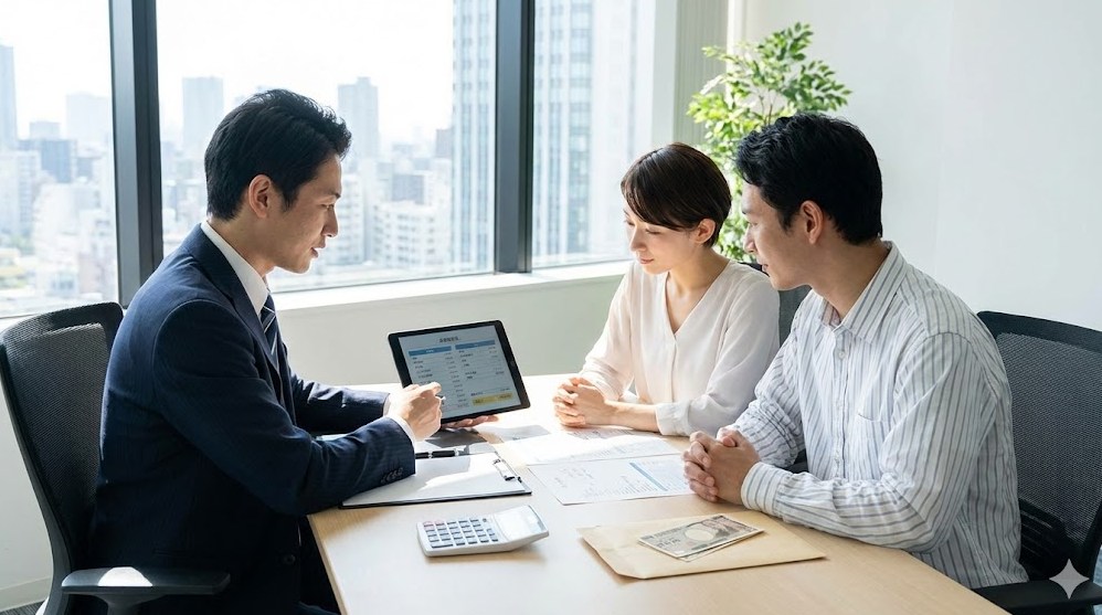 住宅の貸付けに伴う敷引や償却は非課税