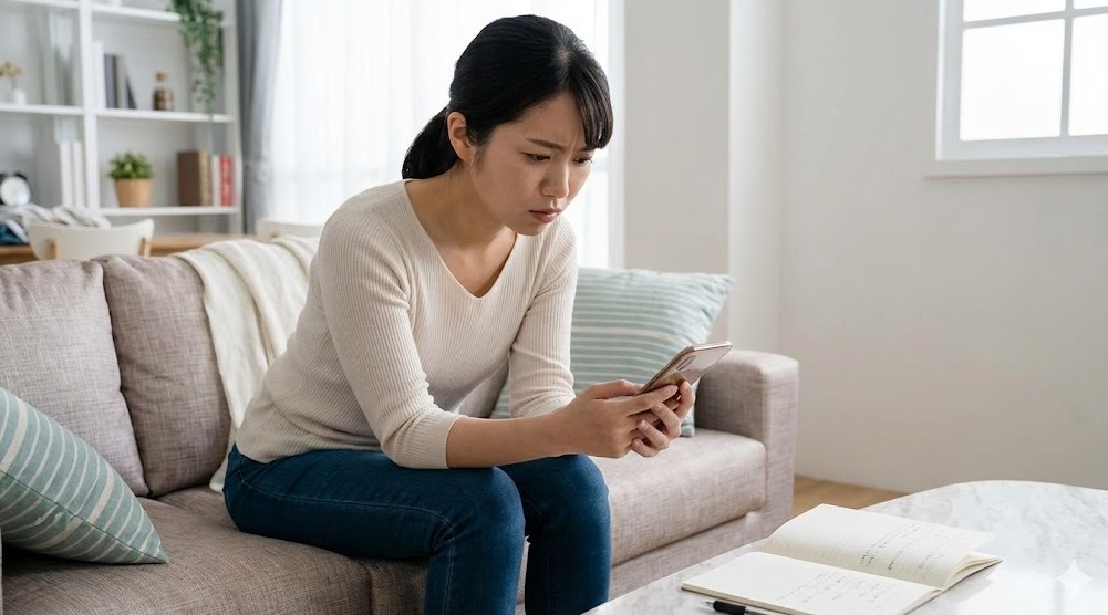 宅建協会や消費生活センターへ相談するタイミング