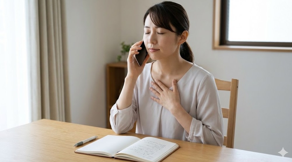 怒りのクレームは逆効果?冷静な初期対応の重要性