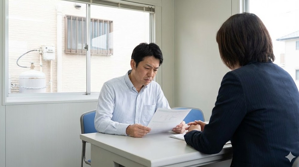 賃貸でプロパンガスの契約拒否ができない理由