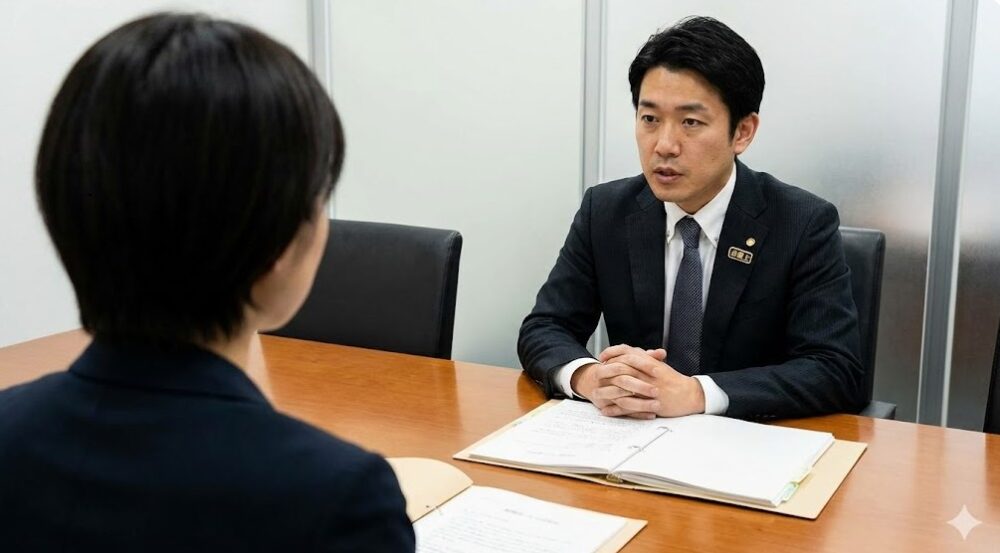 弁護士からの内容証明郵便で退去を促す方法