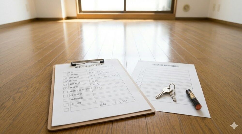 立ち会いなしで生じる危険性