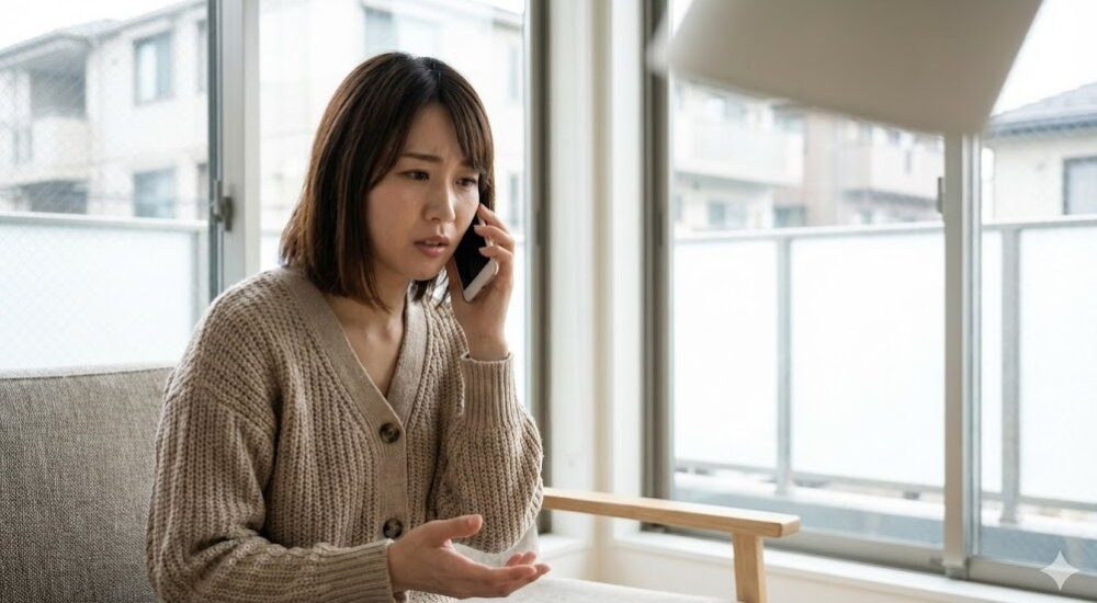 騒音トラブルを解決する管理会社への言い方と角を立てない相談術