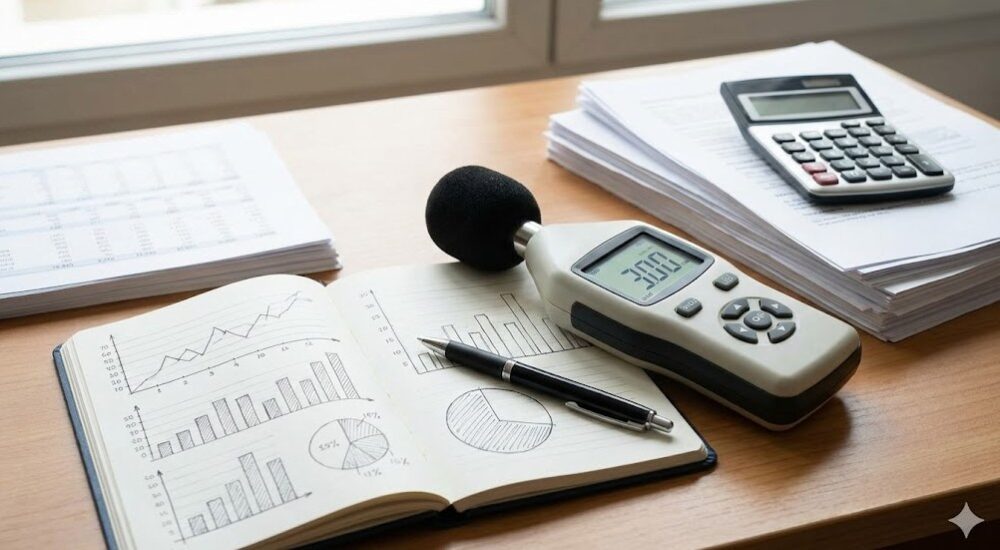 騒音主への個別注意を促す具体的で丁寧な提案