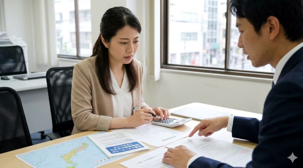 外国人オーナーの賃貸で源泉徴収は必要？宅建士が実務と対策を解説