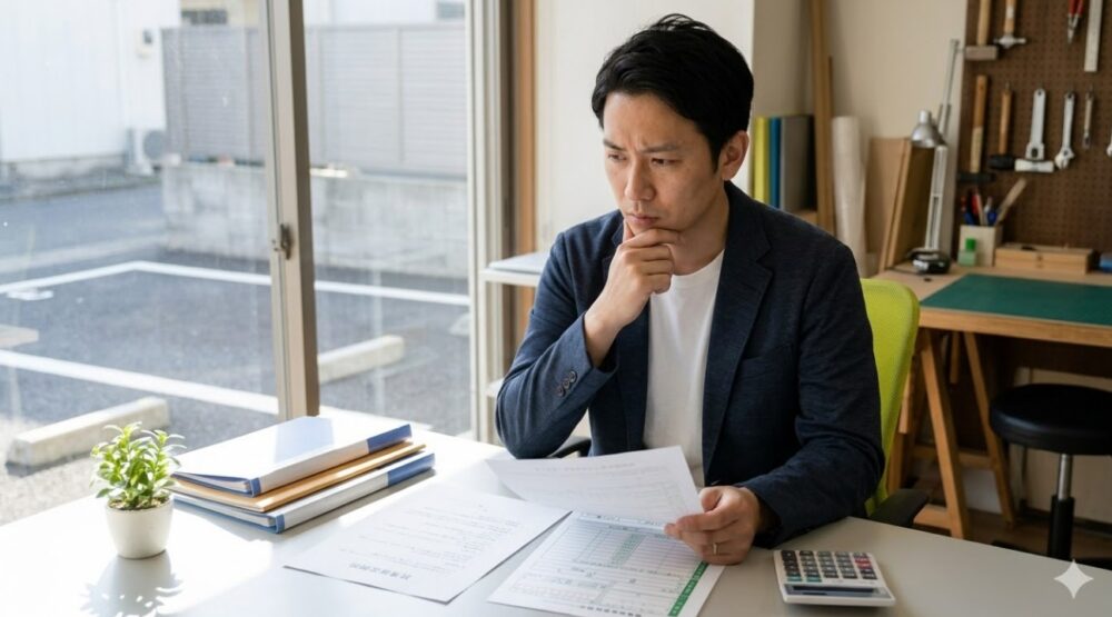 税務署への納付期限である翌月10日と納付書作成手順