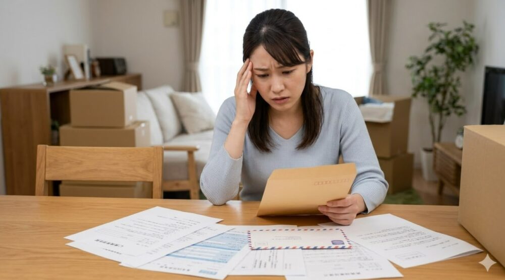 不納付加算税や延滞税といった徴収漏れに伴う罰則