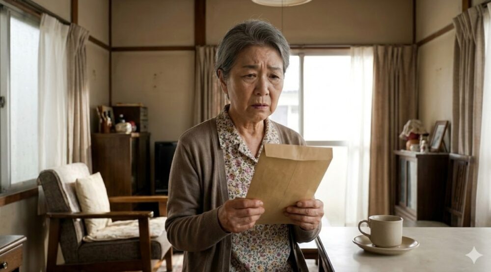 契約は継続するため直ちには退去義務なし