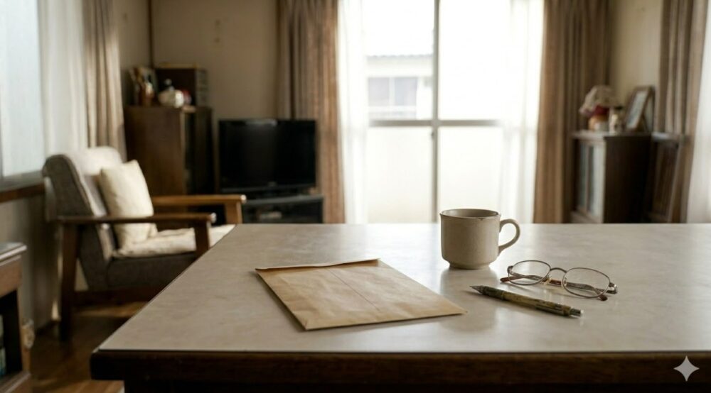 相続人からの通知と対抗要件の確認事項