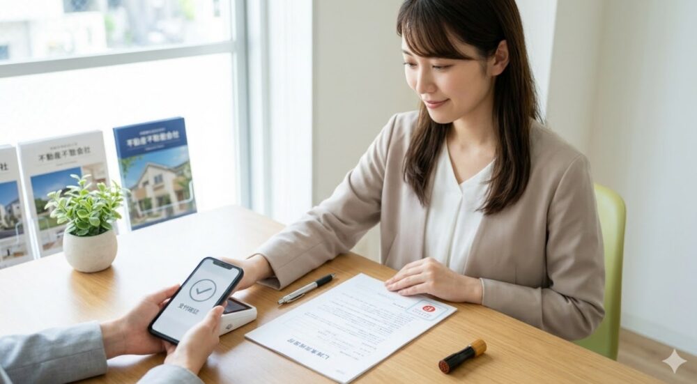 敷金や礼金など初期費用の決済解禁