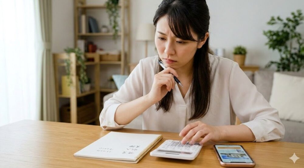 家賃の他に発生する初期費用を抑える方法