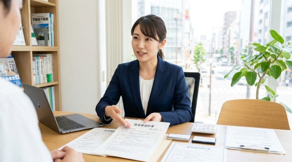 実践的な家賃の更新料の交渉のコツ