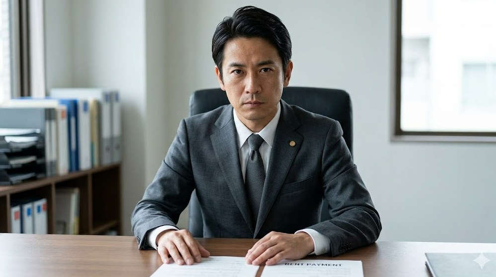 翌日から発生する高額な遅延損害金