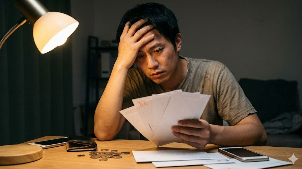 家賃が毎月遅れるとどうなる？宅建士が教える末路と解決策