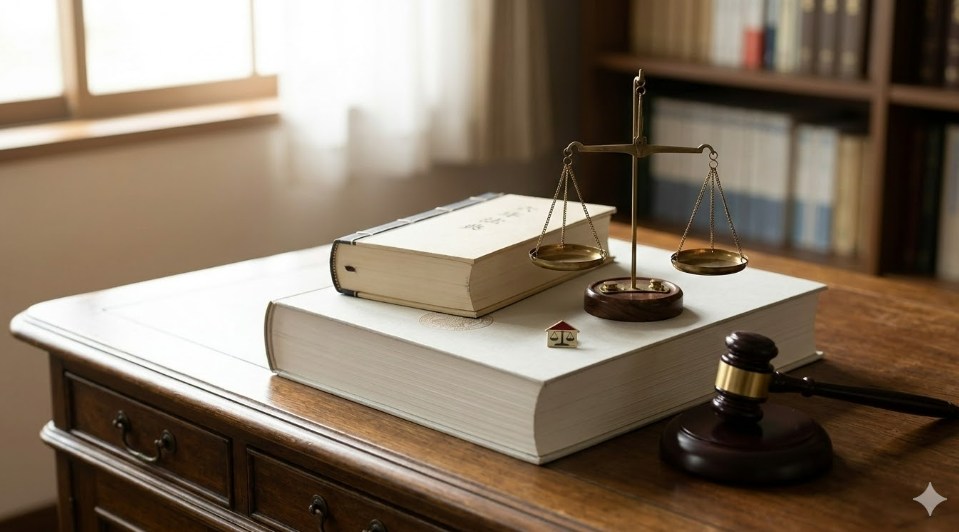 国土交通省ガイドラインの基本と法的解釈