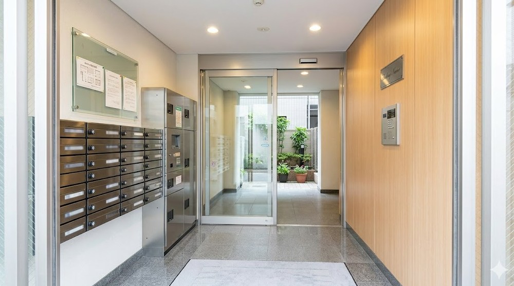 宅建士が警告！賃貸での入居者以外の宿泊トラブルを避ける完全ガイド