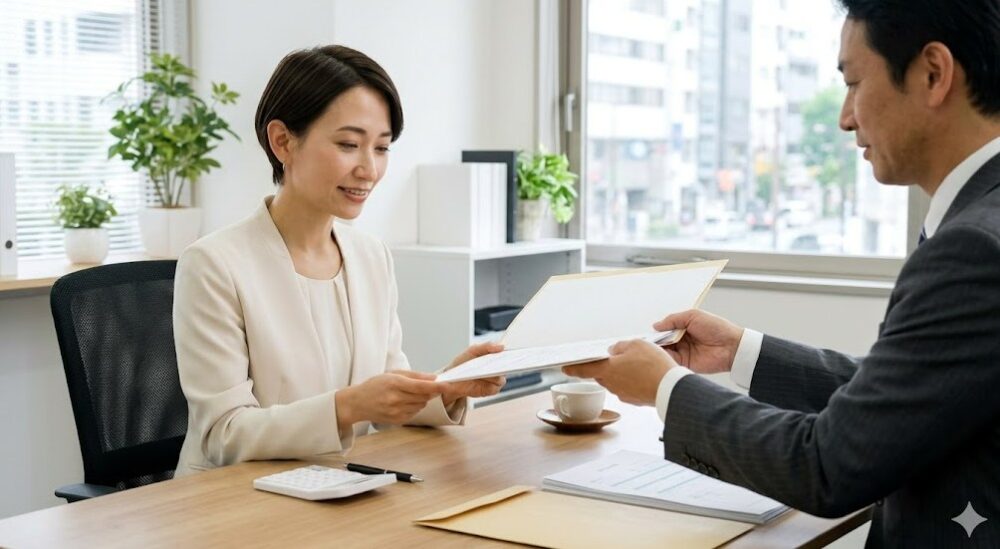 署名後の解約と返金不可の原則