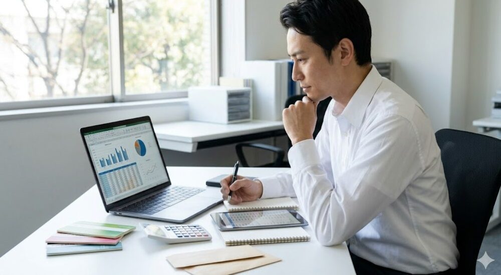 審査後から初期費用入金までの手順