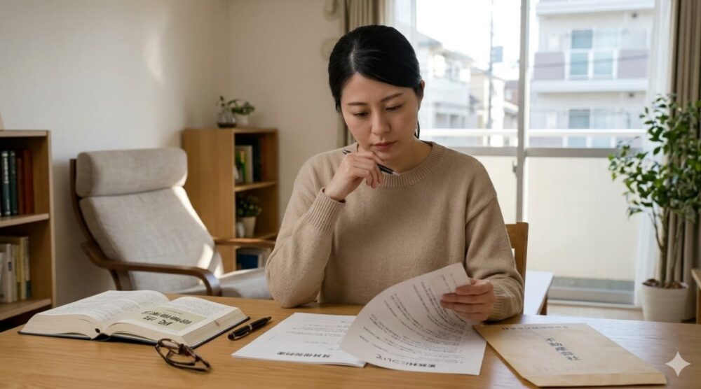 賃貸の更新料は支払い義務がある？契約書の確認ポイントと法的根拠