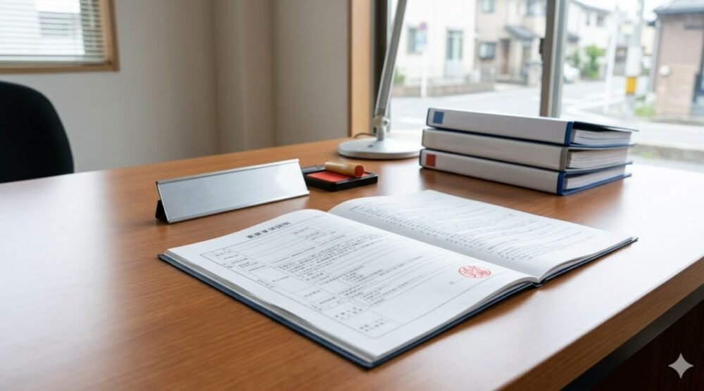 重要事項説明で宅建士が必ず確認するポイント