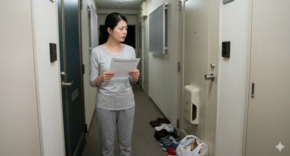 直接注意はNG！賃貸の外国人による迷惑を安全・確実に解決する手順