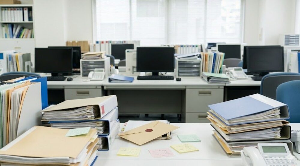 管理会社が対応してくれない本当の理由