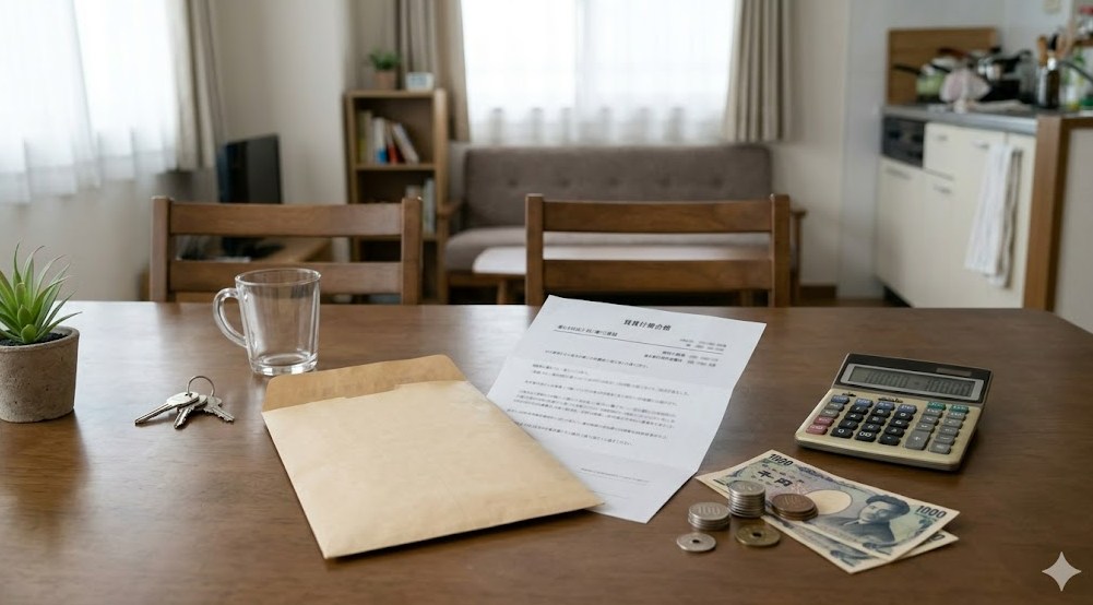 家賃値上げ 同意しない 立ち退き