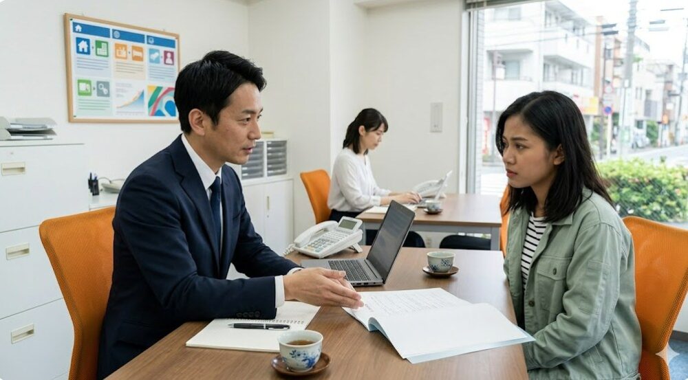 立ち退き料と裁判費用の相場